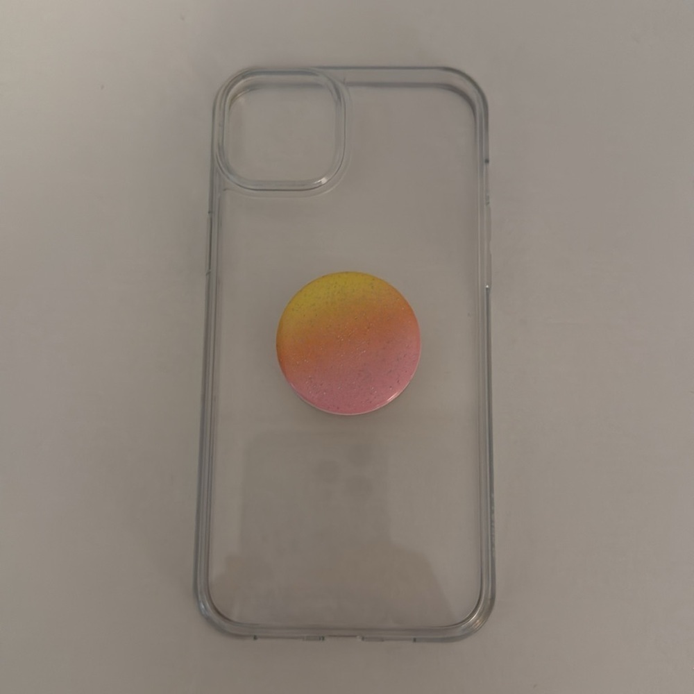 iPhone 14 Plus phone case